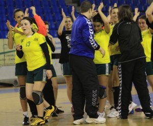 El Sagardía termina la temporada con el objetivo del ascenso conseguido. ::
DM/