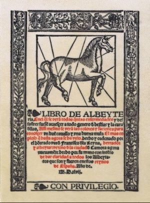Portada del libro. ::
DM/