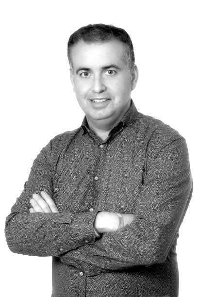 Javier Gonzalez Melado