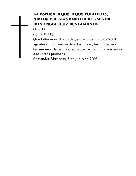 DON ANGEL RUIZ BUSTAMANTE
