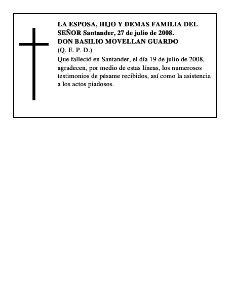 DON BASILIO MOVELLAN GUARDO