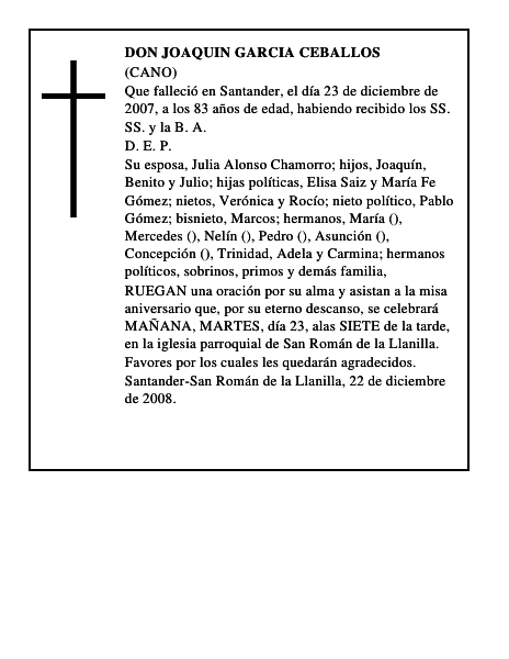 DON JOAQUIN GARCIA CEBALLOS