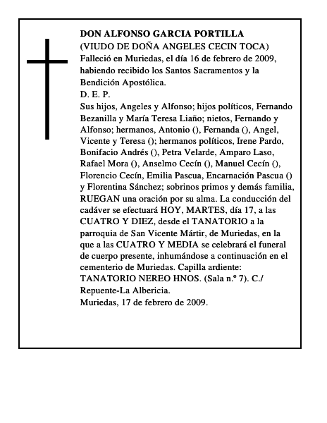 DON ALFONSO GARCIA PORTILLA