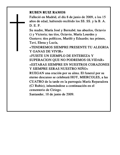 RUBEN RUIZ RAMOS
