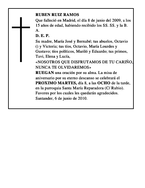 RUBEN RUIZ RAMOS