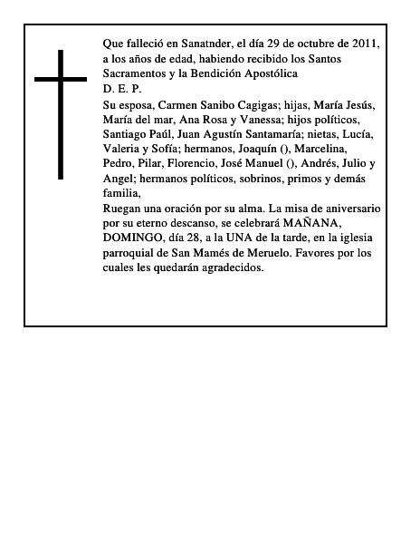 Jesús Mazo Díez