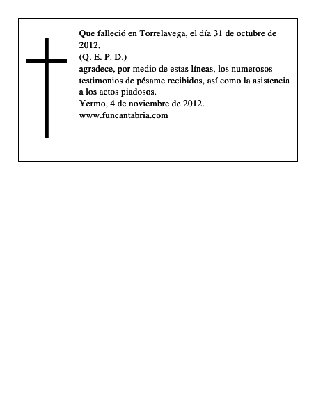JOSE MARIA GOMEZ GARCIA