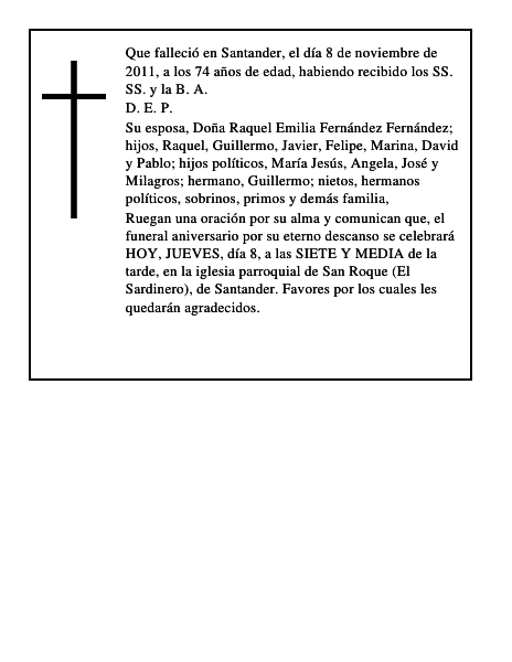 Felipe Zaballa Aldecosia