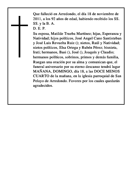 Jerónimo Peña Fernández