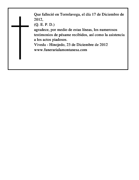 ANTONIO GUTIERREZ RUIZ