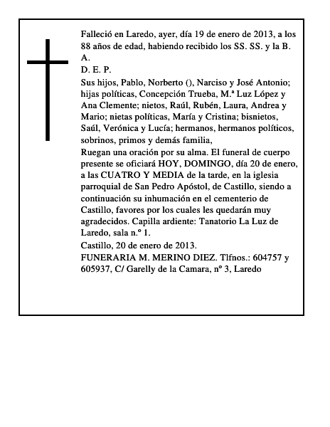 Carmen Diez Paz