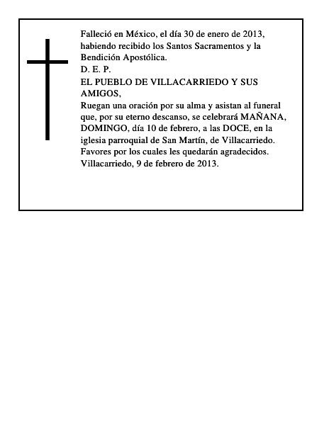Manuel Abascal Sainz