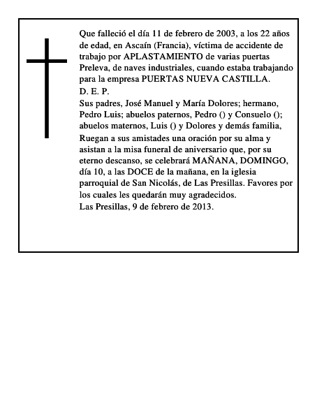 Jose Manuel Alonso Ruiz