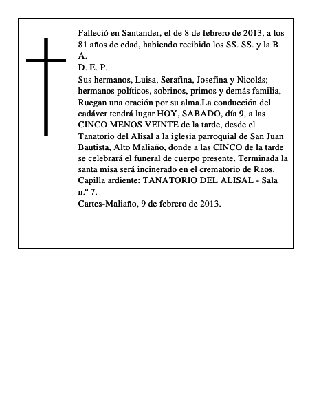 Jesus Lopez Varela