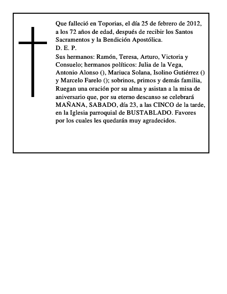 Jesús Gutiérrez Díaz