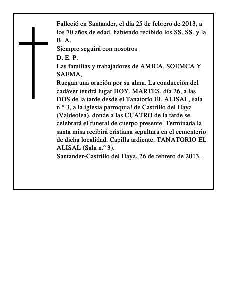 Adolfo Lopez Seco.A