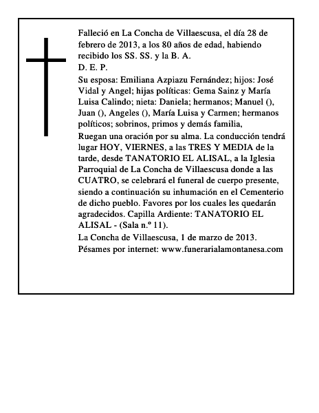 Jose Perez Cobo