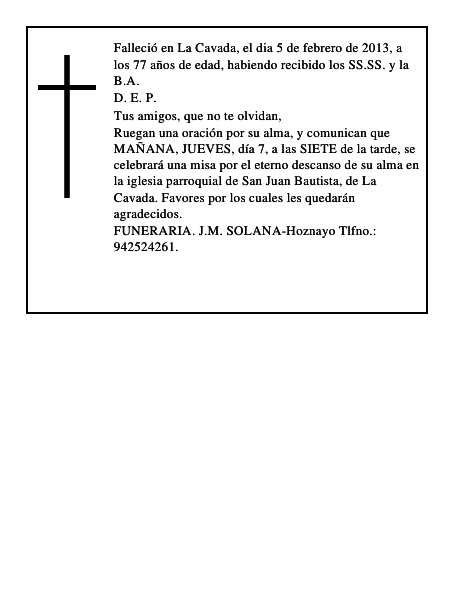 Remigio Ruiz Ortiz