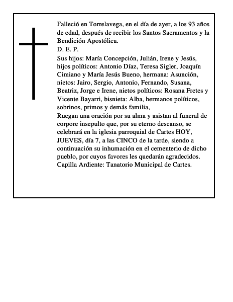 Julián Rubio Telechea