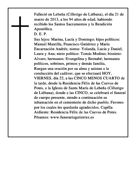 Maria Jesús Roiz Collado