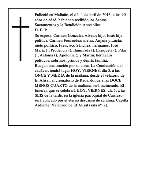 Esteban Trueba Cagigal