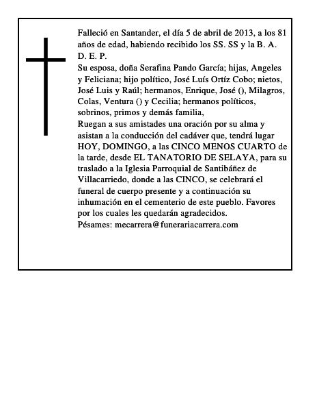 Joaquin Lazagabaster Gomez