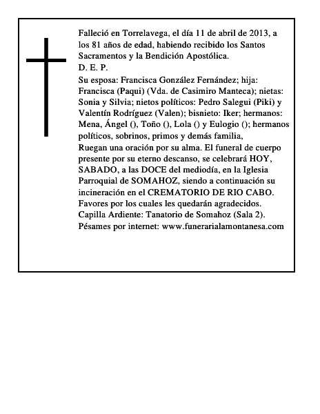 Ramón Pando Revuelta