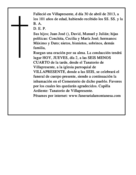 Casto González Portillo