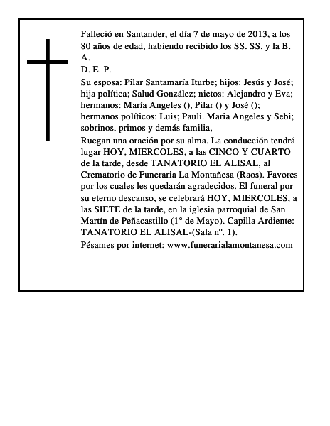 Jesús Cuevas Gutiérrez