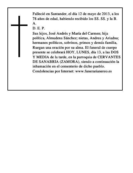 Elconida Ramos García