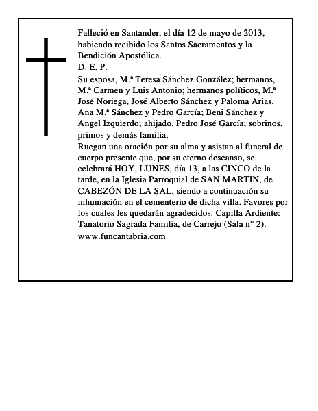 Victor Manuel Bueno Escalante