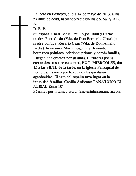 Germán Urueña Cosio