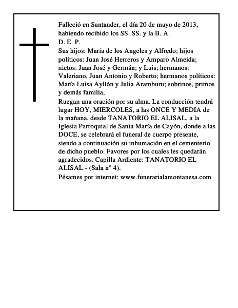 Ana Maria Ruiz Lasen