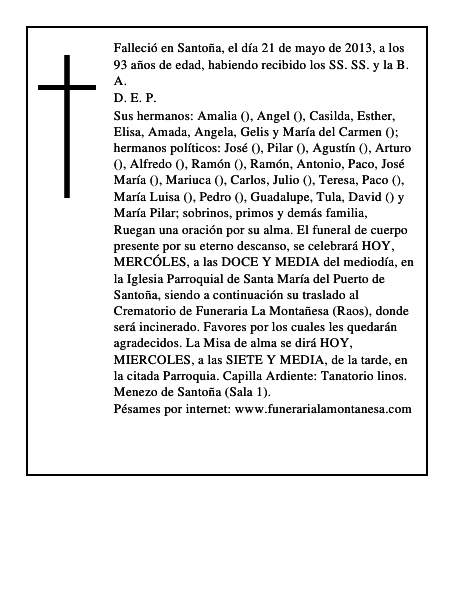 Florentina Diego Ortiz