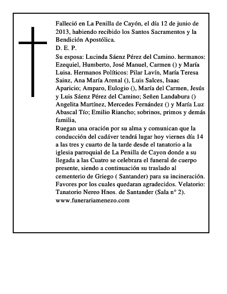 Bernardino Riancho