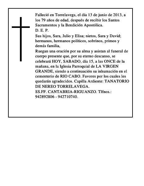 Manuel Calleja García