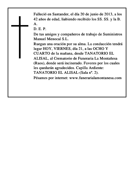 María Angeles Bastante Ayerra 2