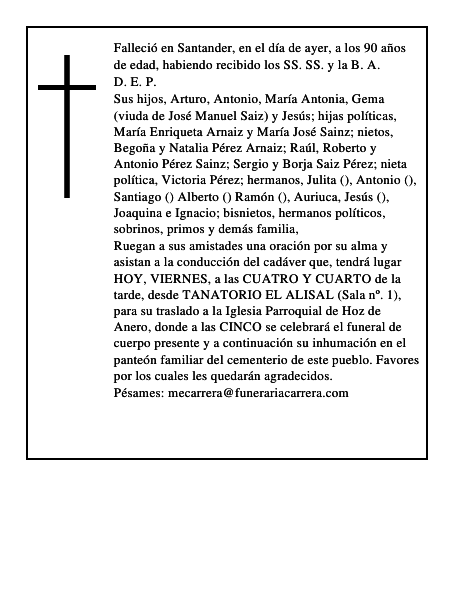 María Antonia Puente Lanza