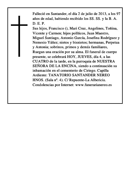 Angeles Viaña Romero