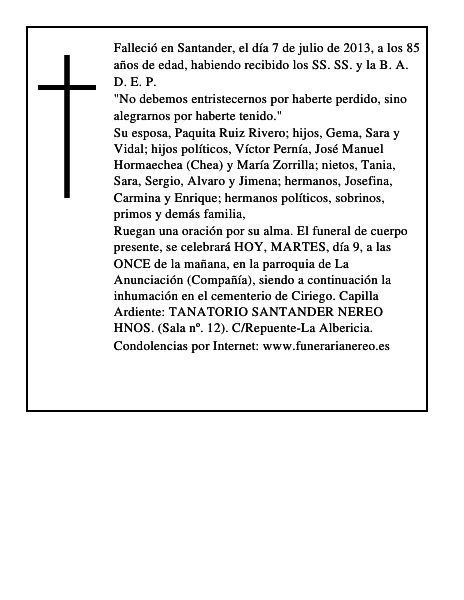 luis fernando ruiz campuzano