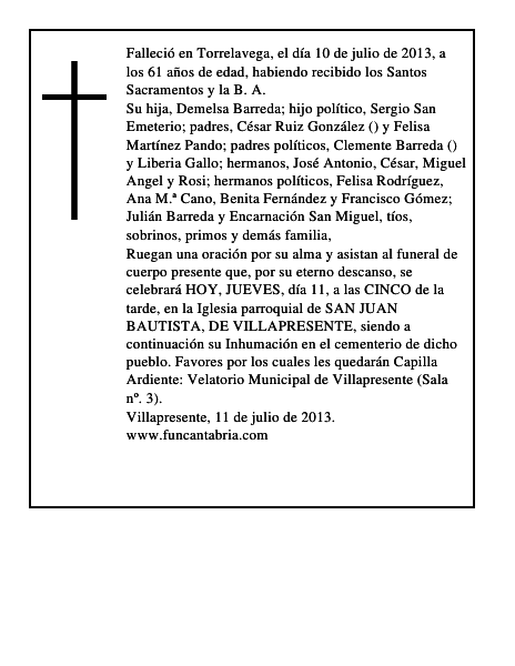M.ª Isabel Ruiz Martínez