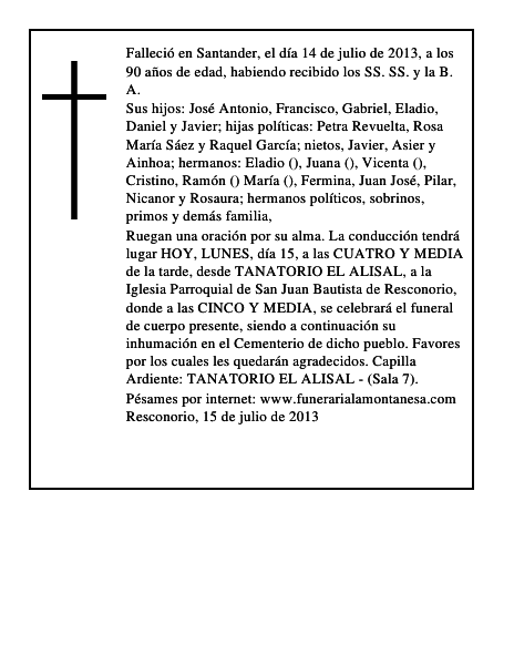 Maria Esperanza Ruiz Ruiz