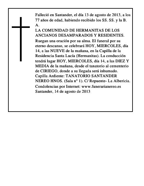 Fernando Gomez Arenal
