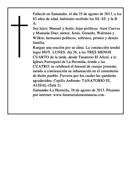 Dolores Linares Caso