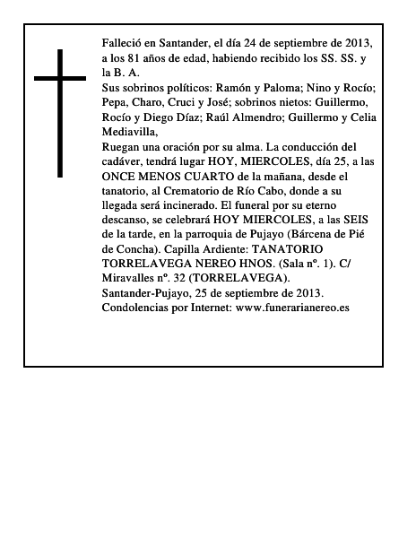 Miguel Angel Colsa San Juan