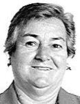 Josefa Gómez Gómez