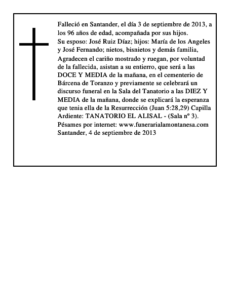 CECILIA MARTINEZ SIGLER