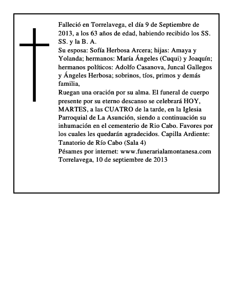 DON JESUS ABASCAL SAIZ