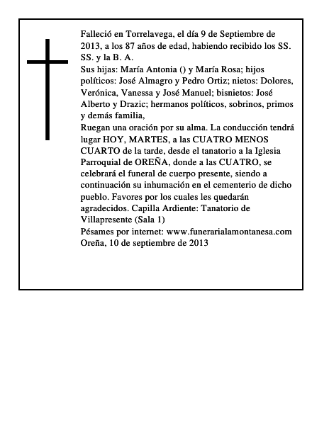 DON JUAN MANUEL PERNIA MESONES