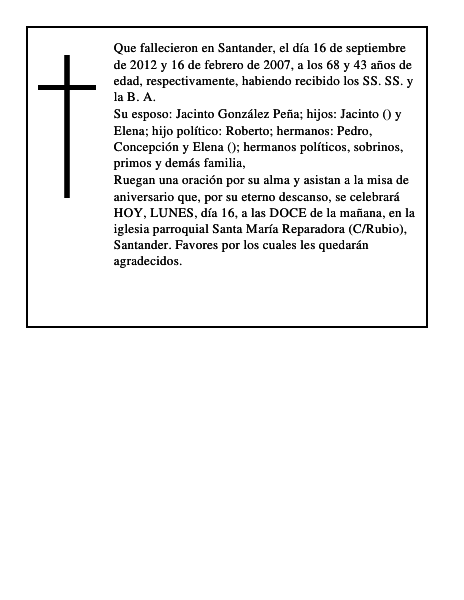 luisa lastra achurra